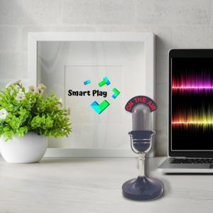 Rádio Smart Play