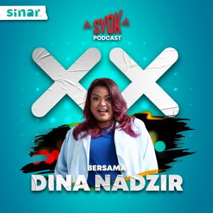 XX Bersama Dina Nadzir - Radio Station [BM]