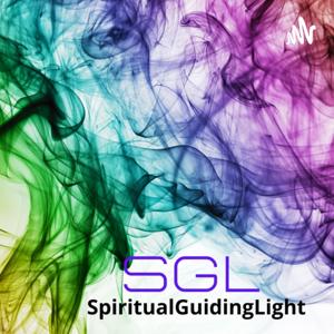 Spiritual Guiding Light (SGL) ™