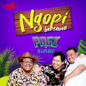 Ngopi Bersama Pagi Di SINAR - Radio Station [BM]