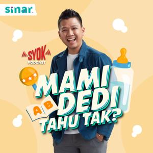 SINAR Mami Dedi Tahu Tak? - Radio Station [BM]
