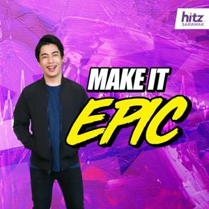 Make It Epic - Radio Station [ENG]