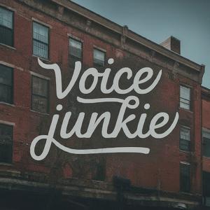 Voice Junkie