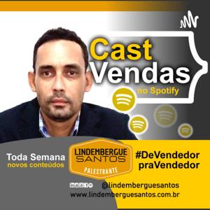 Lindembergue Santos Palestrante
