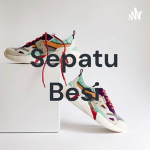 Sepatu Besi