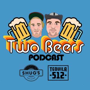 Two Beers Podcast