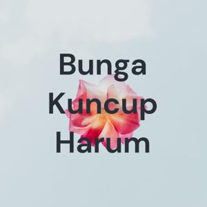 Bunga Kuncup Harum