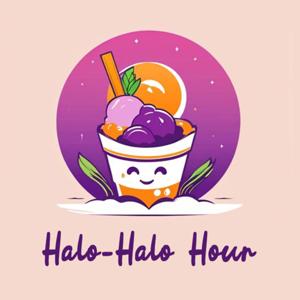 Halo-Halo Hour