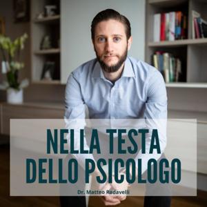 Nella testa dello psicologo