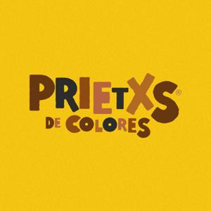 Prietxs de Colores