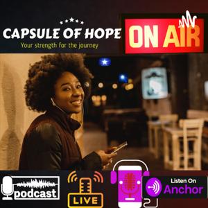 Capsule of Hope