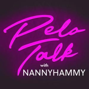 PELOTALK by Nancy Andersen Hamilton