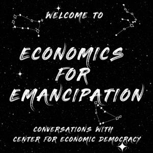 Economics for Emancipation