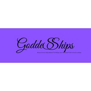 GoddeSShips