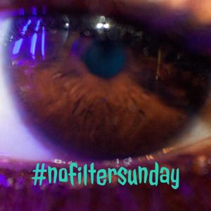 #nofiltersunday