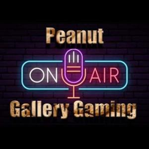 Peanut gallery gaming
