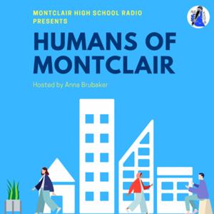 Humans of Montclair