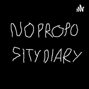 No proposity Diary