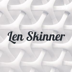 Len Skinner