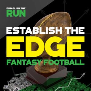 Establish the Edge Fantasy Football by Fantasy Football