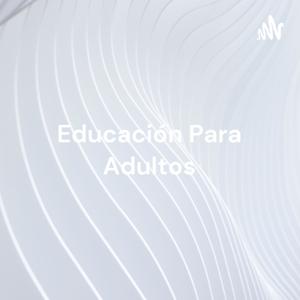 Educación Para Adultos - Desarrollo De Competencias Cognoscitivas