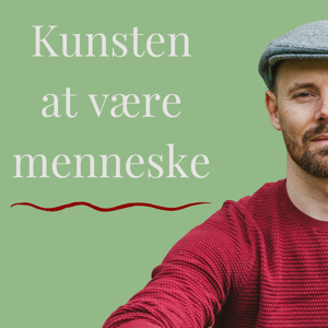 Kunsten at være menneske