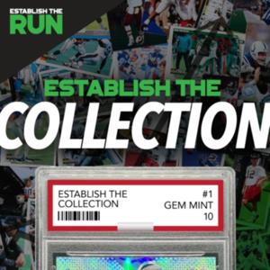 Establish The Collection by Establish The Collection