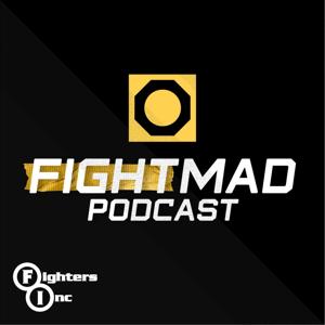 FightMad Podcast
