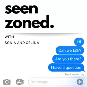 SEENZONED