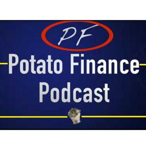 Potato Pod With Josh Fenton