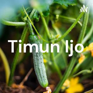 Timun Ijo