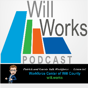 Will Works Podcast