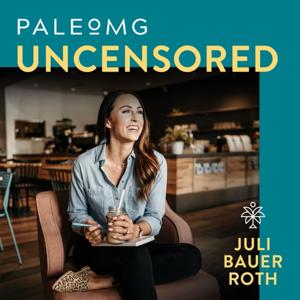 PaleOMG Uncensored by Juli Bauer