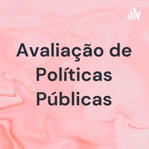 Avaliação de Políticas Públicas