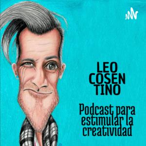 Coaching para escena - Un podcast de Leo Cosentino