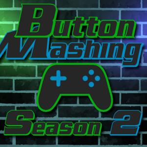 Button Mashing Video Game Podcast