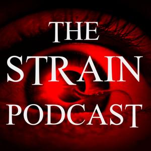 Strain Podcast by Southgate Media Group