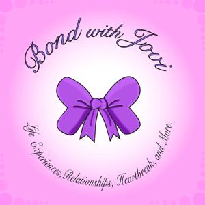 Bond with Jovi-Life Experiences, Relationships, Heartbreak and More.