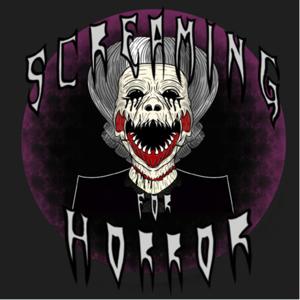 Screaming For Horror