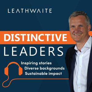 Distinctive Leaders