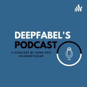 Deepfabel's Podcast