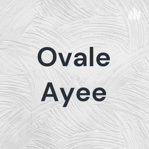 Ovale Ayee