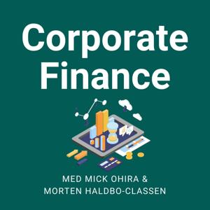 Corporate Finance