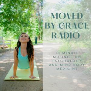 Moved By Grace Counseling Radio