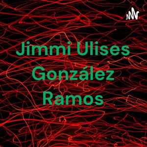 Jimmi Ulises González Ramos