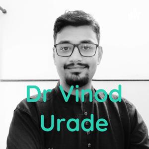 Dr Vinod Urade