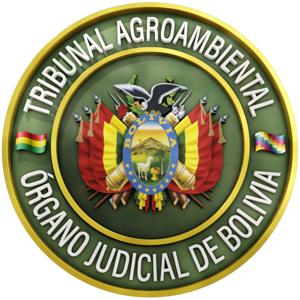 TRIBUNAL AGROAMBIENTAL - BOLIVIA