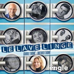 Le Lave-Linge