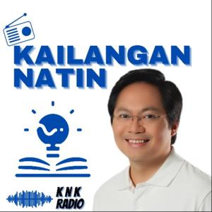 Kailangan Natin With Karlo Nograles