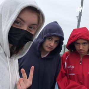 Triple A: Amber’s Amazing Adventures